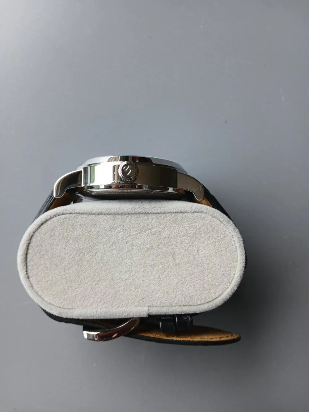 Lucien Piccard Watch - Roulette Wheel